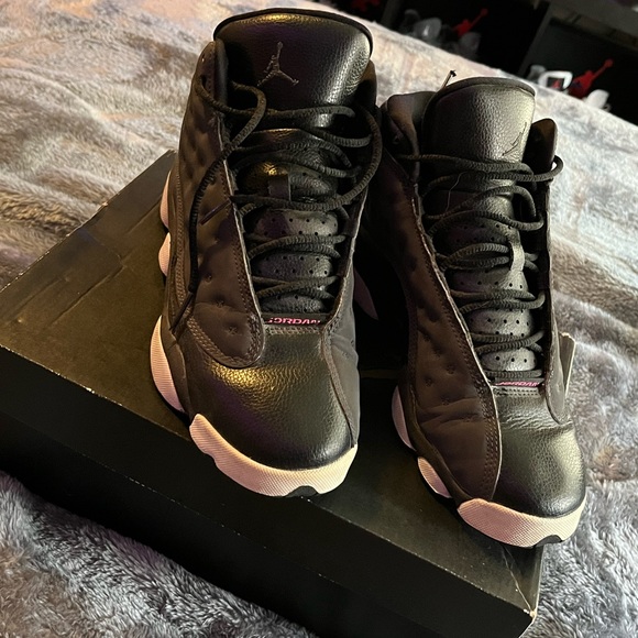 jordan 13 retro gg hyper pink